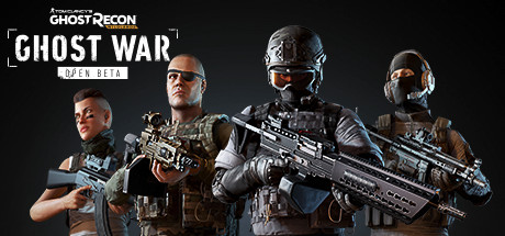 Ghost Recon Wildlands Ghost War Open Beta cover art