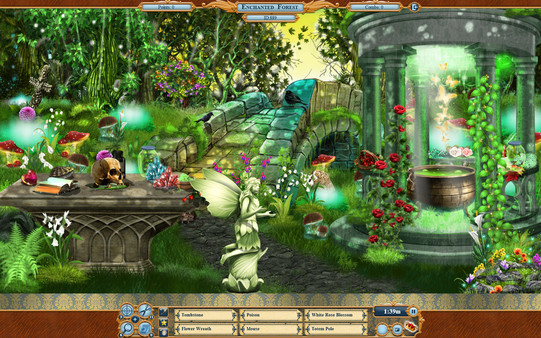 Uptasia Screenshot