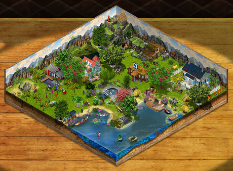 Uptasia Screenshot