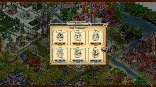 Uptasia Screenshot