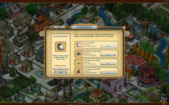 Uptasia Screenshot