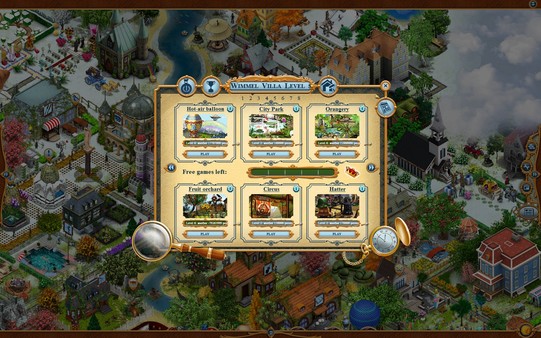Uptasia Screenshot