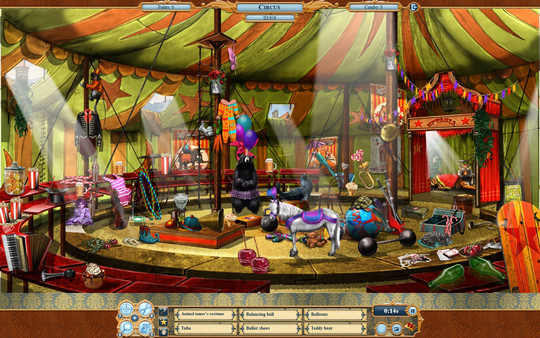 Uptasia Screenshot