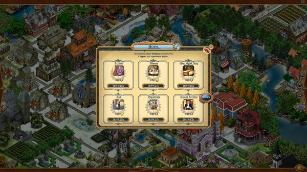 Uptasia Screenshot