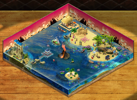 Uptasia Screenshot