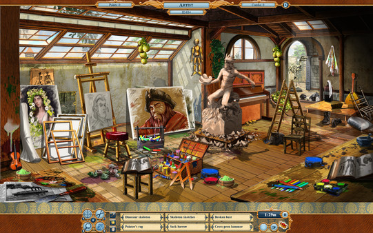Uptasia Screenshot
