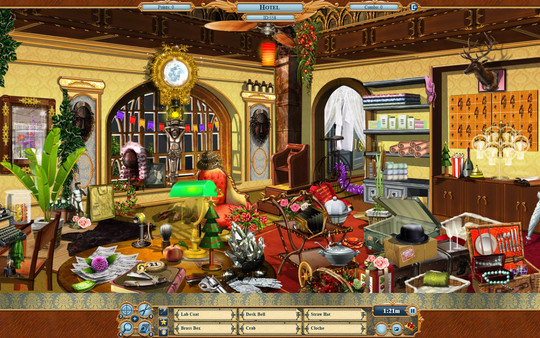 Uptasia Screenshot