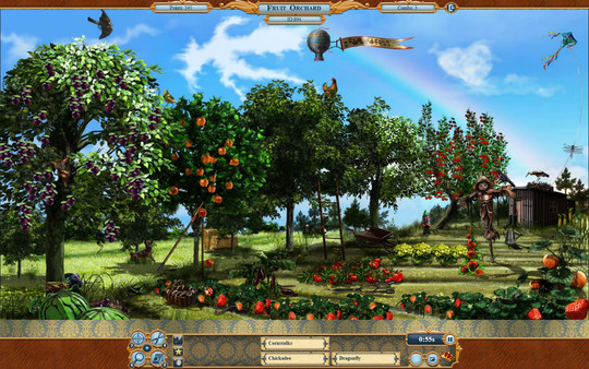 Uptasia Screenshot