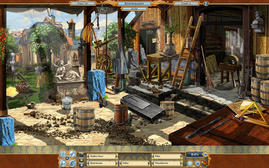 Uptasia Screenshot