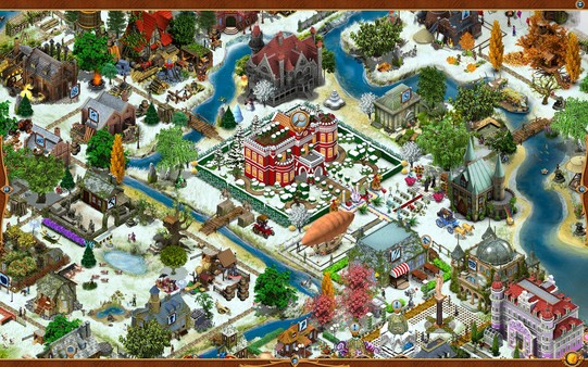 Uptasia Screenshot