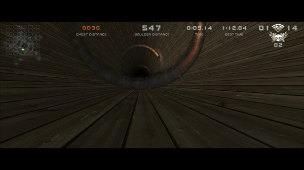 Screenshot z Pi Screenshot z Pi