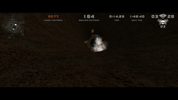 Screenshot z Pi Screenshot z Pi