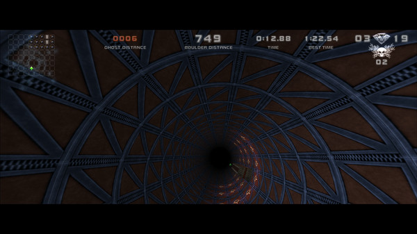 Screenshot z Pi Screenshot z Pi