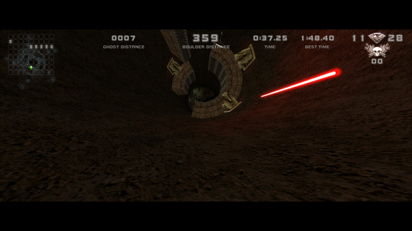 Screenshot z Pi Screenshot z Pi