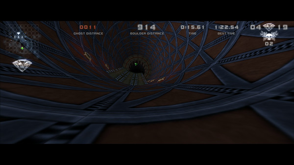 Screenshot z Pi Screenshot z Pi