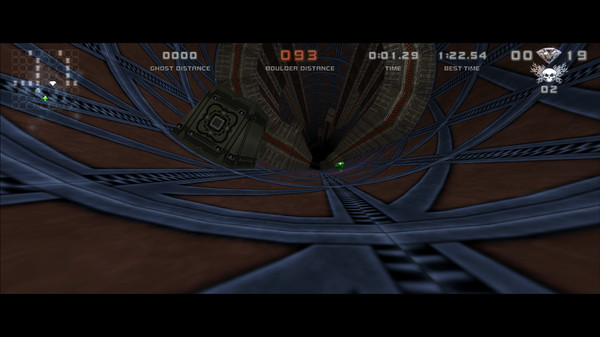 Screenshot z Pi Screenshot z Pi