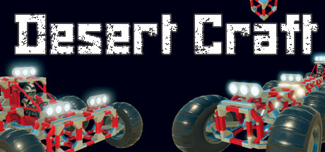 Desert Craft banner image