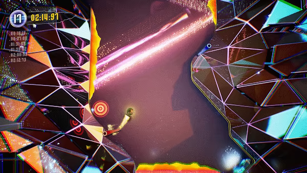 Super High Ball: Pinball Platformer video 3