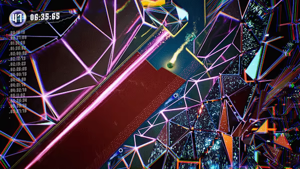 Super High Ball: Pinball Platformer video 4