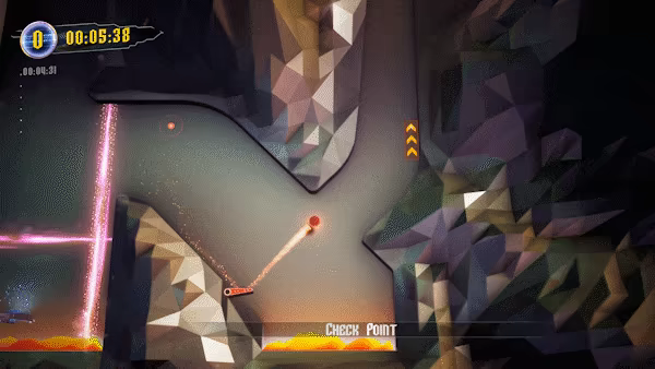 Super High Ball: Pinball Platformer video 1