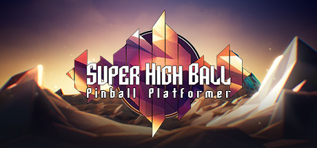 Super High Ball: Pinball Platformer steam charts