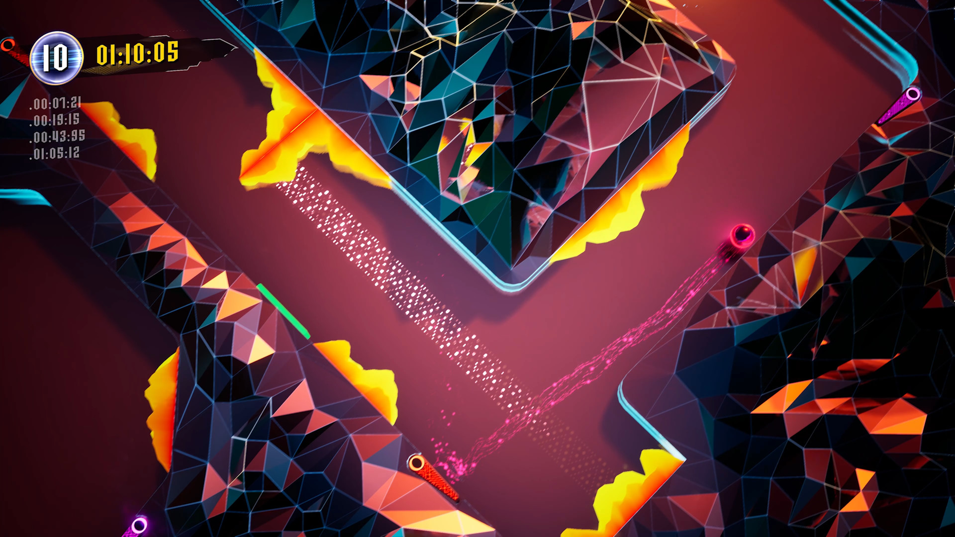 Super High Ball: Pinball Platformer screenshot #53