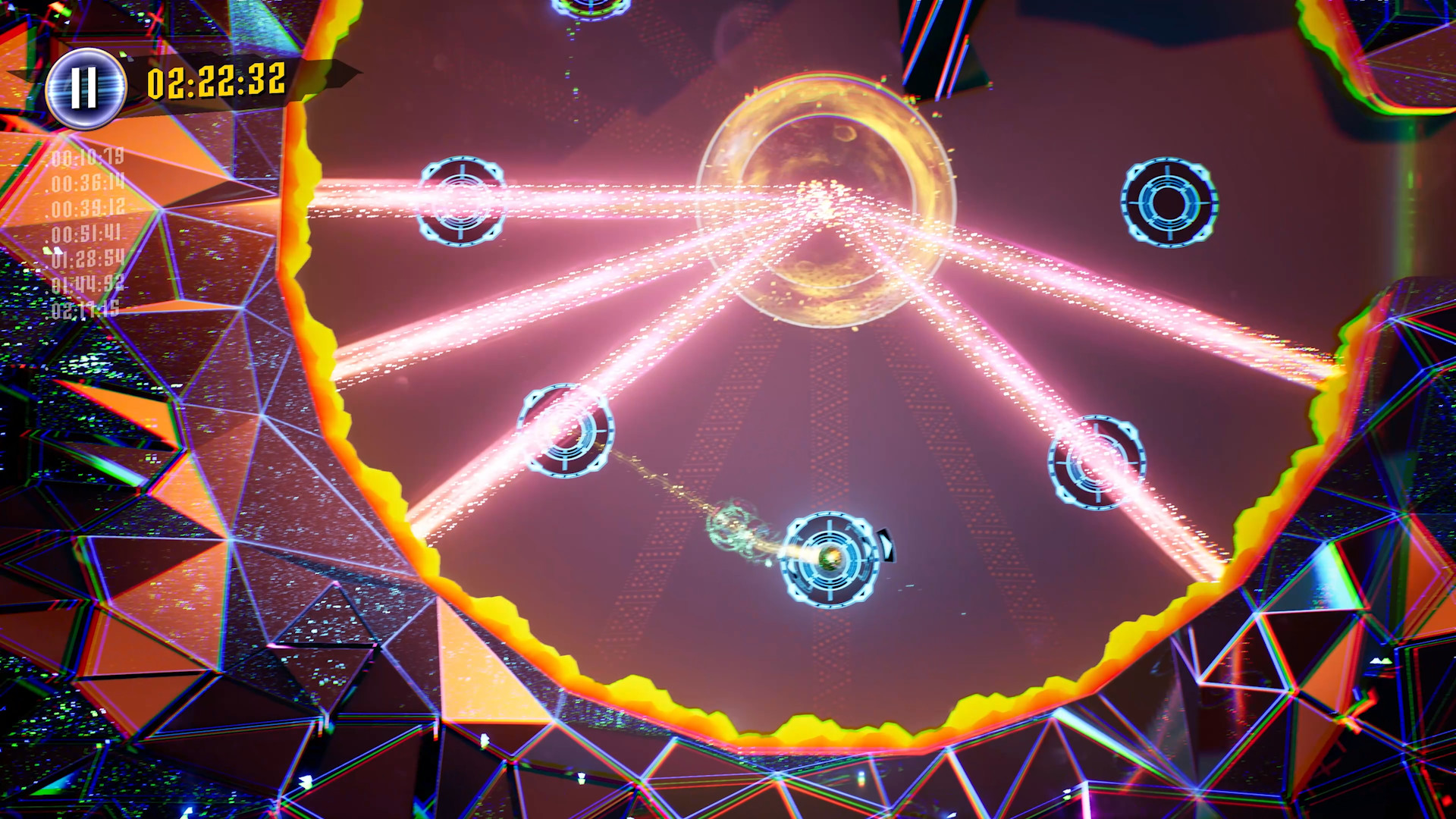 Super High Ball: Pinball Platformer screenshot #33