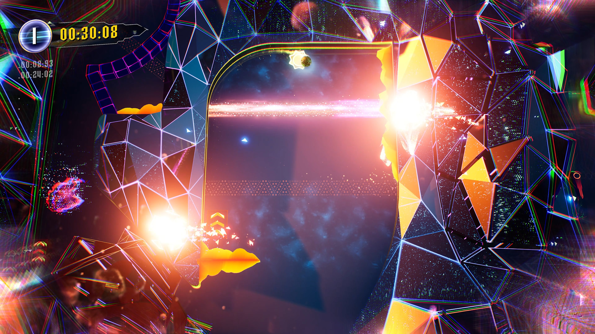 Super High Ball: Pinball Platformer screenshot #71