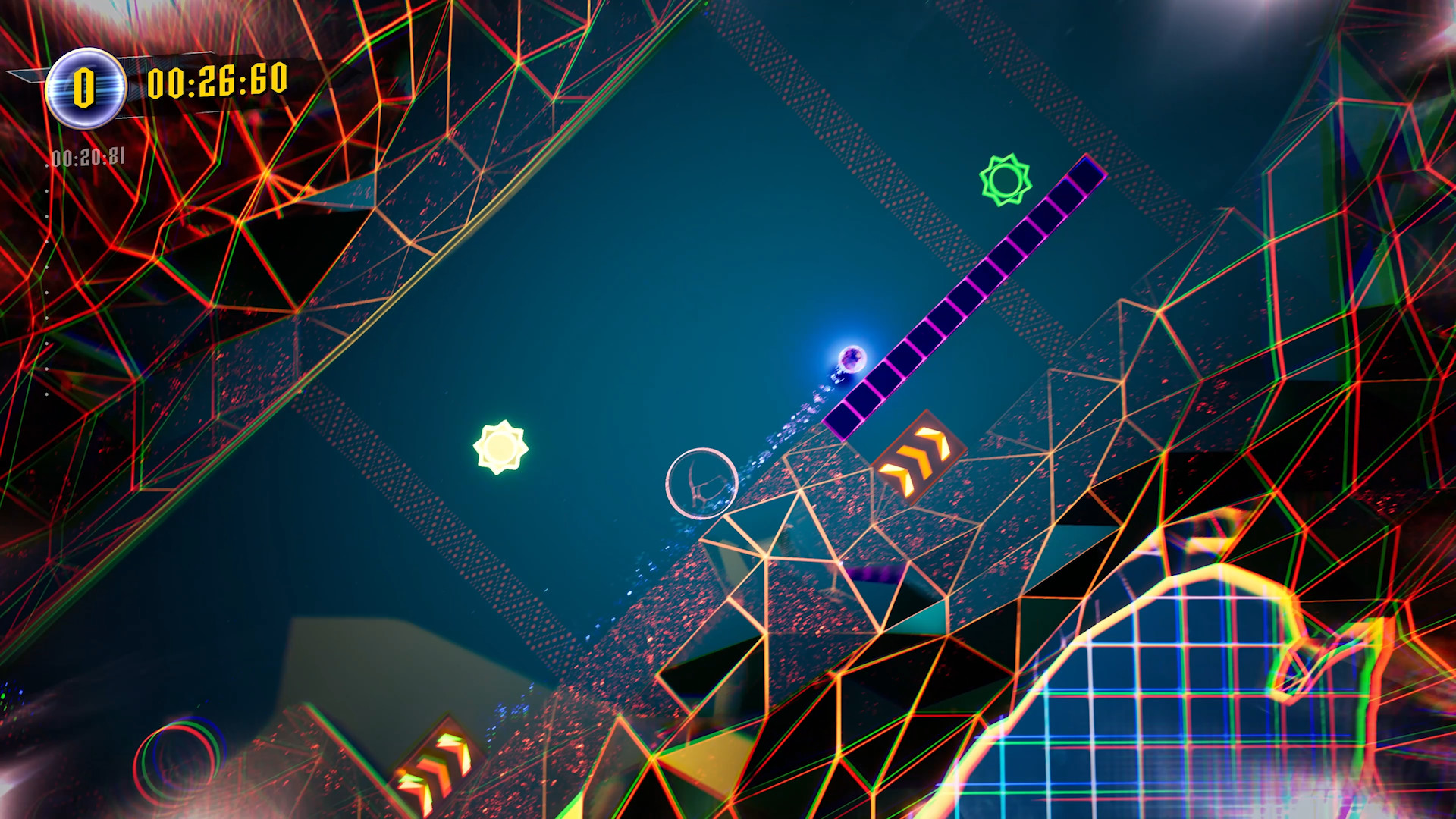 Super High Ball: Pinball Platformer screenshot #59
