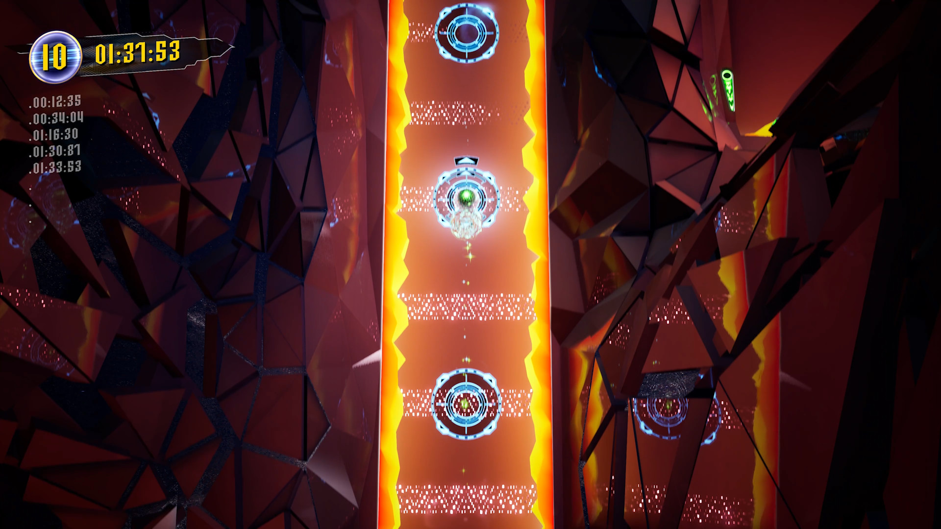 Super High Ball: Pinball Platformer screenshot #63