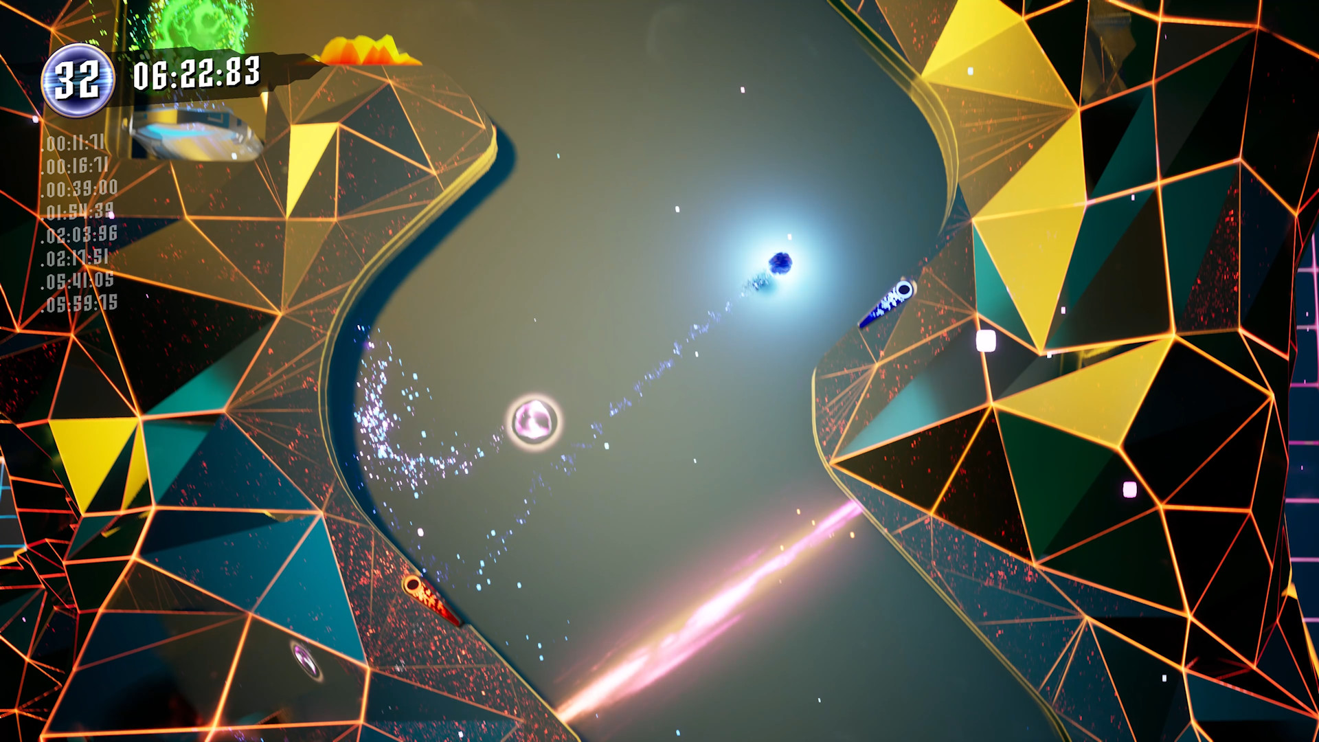 Super High Ball: Pinball Platformer screenshot #50