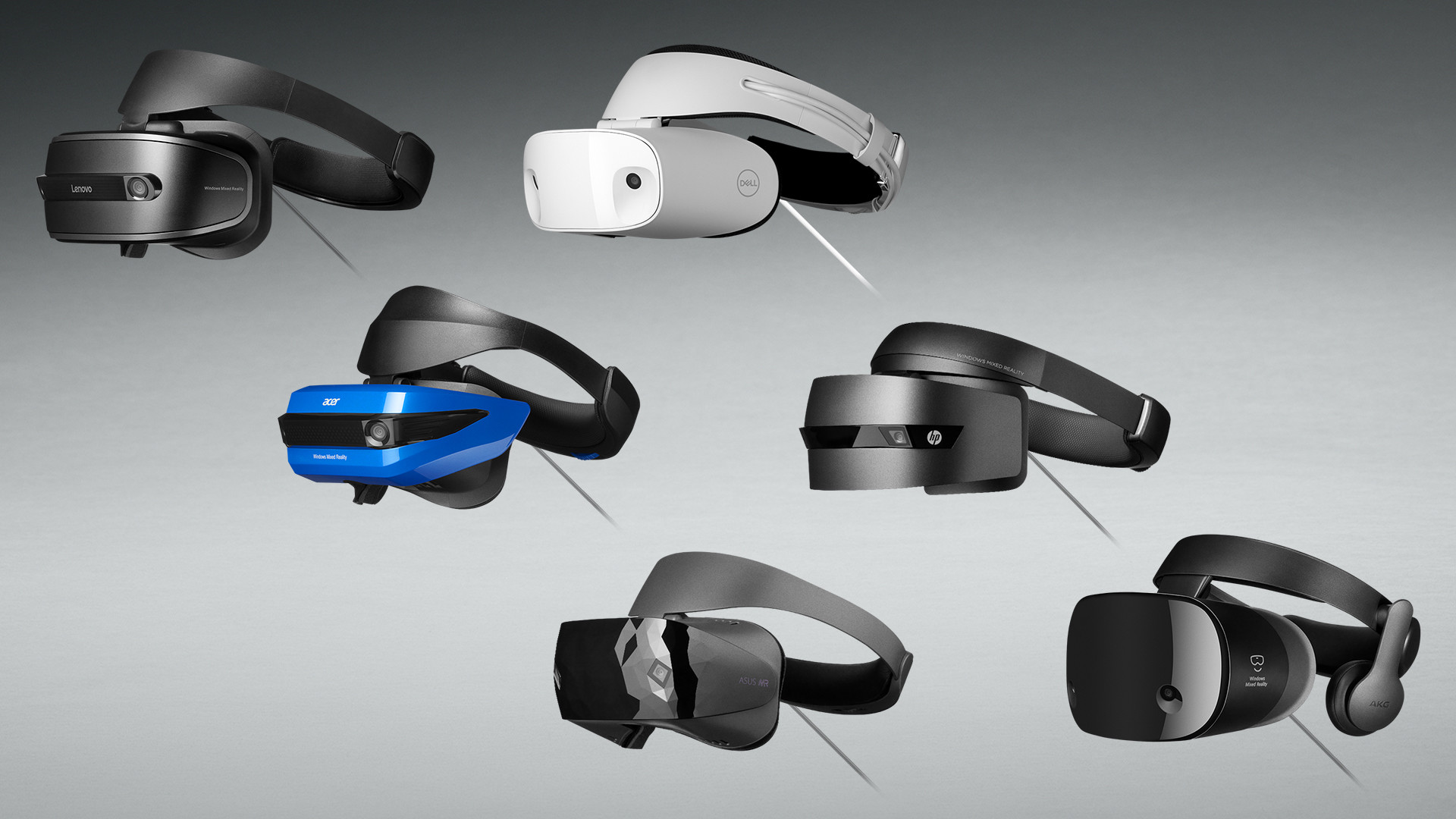 Windows MixedReality Acer Windows Mixed Reality Headset review