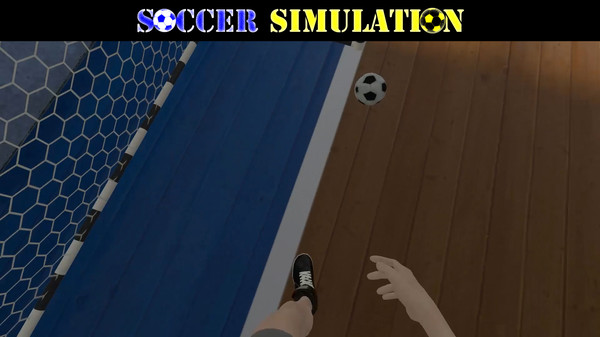 Soccer Simulation