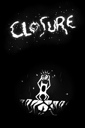 Cover art of Closure