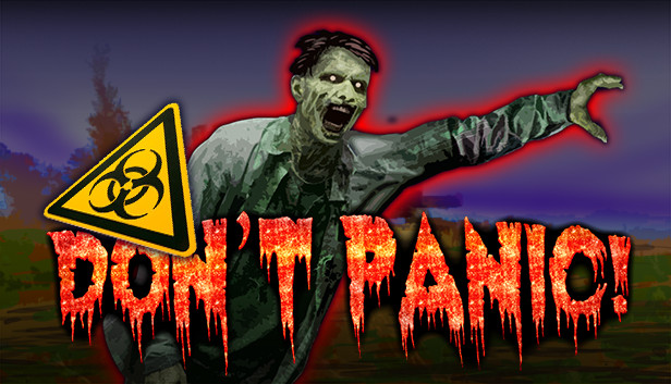 Save 51% on Don't Panic! on Steam