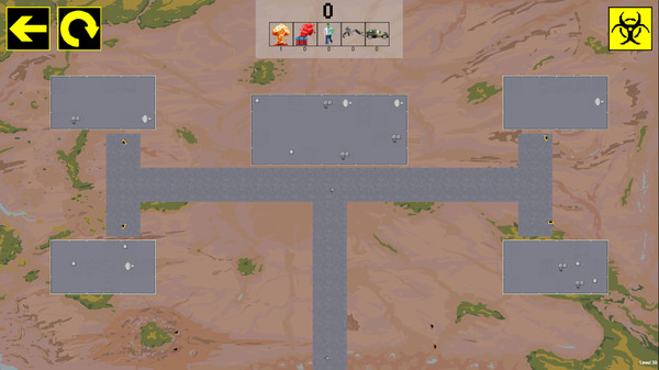 Don't Panic! screenshot 3