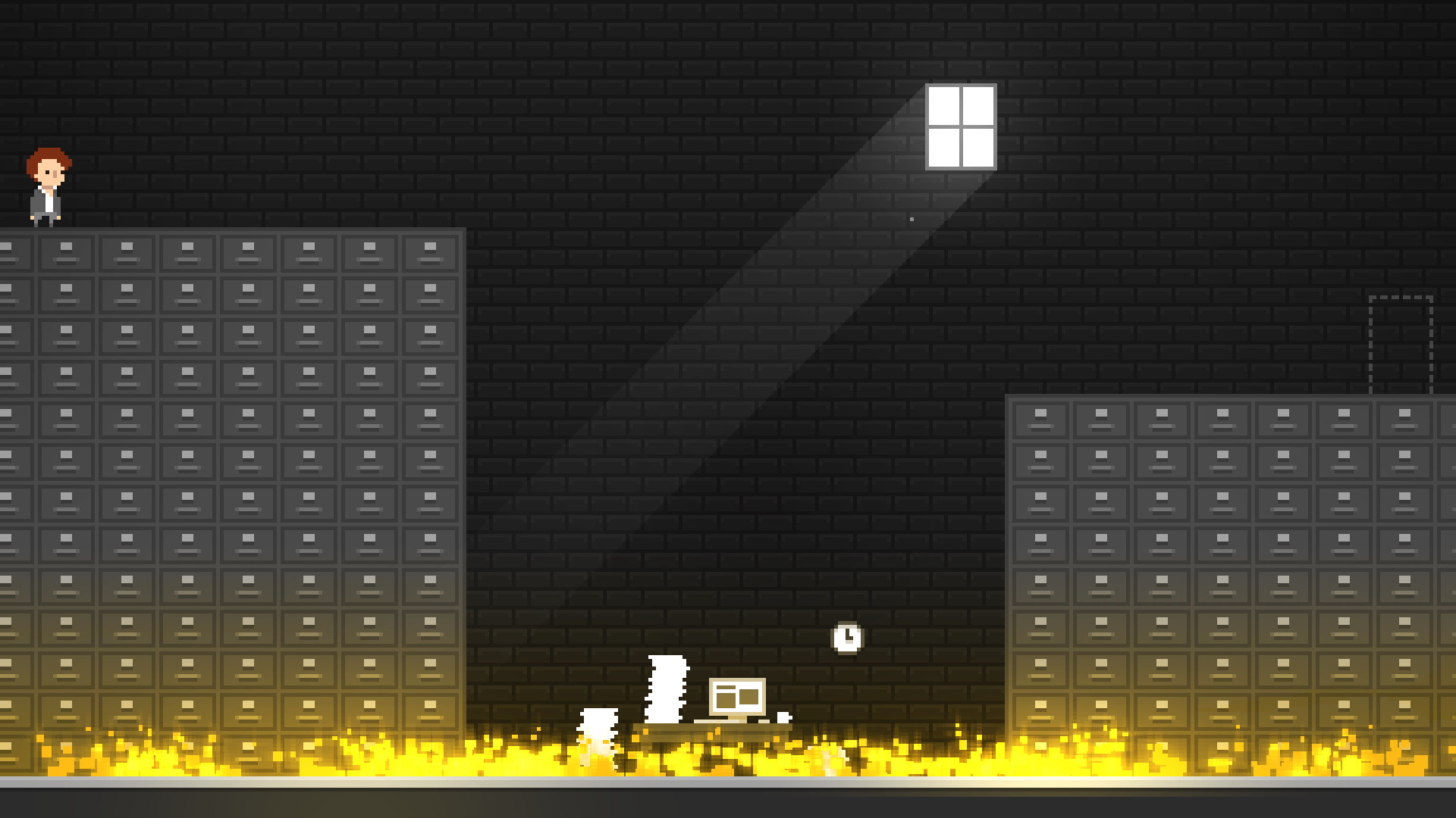 Indecision. screenshot #2