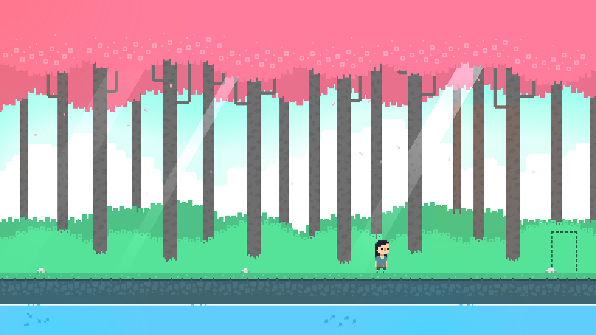 Indecision. screenshot #7