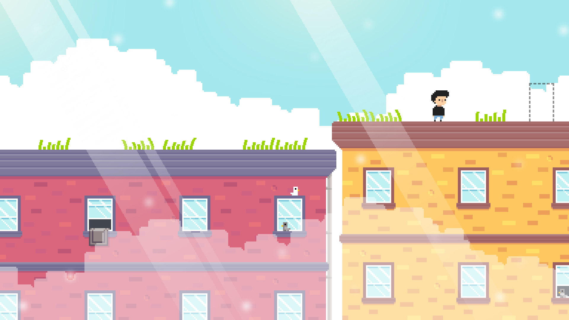 Indecision. screenshot #1