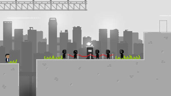 Indecision. screenshot 5