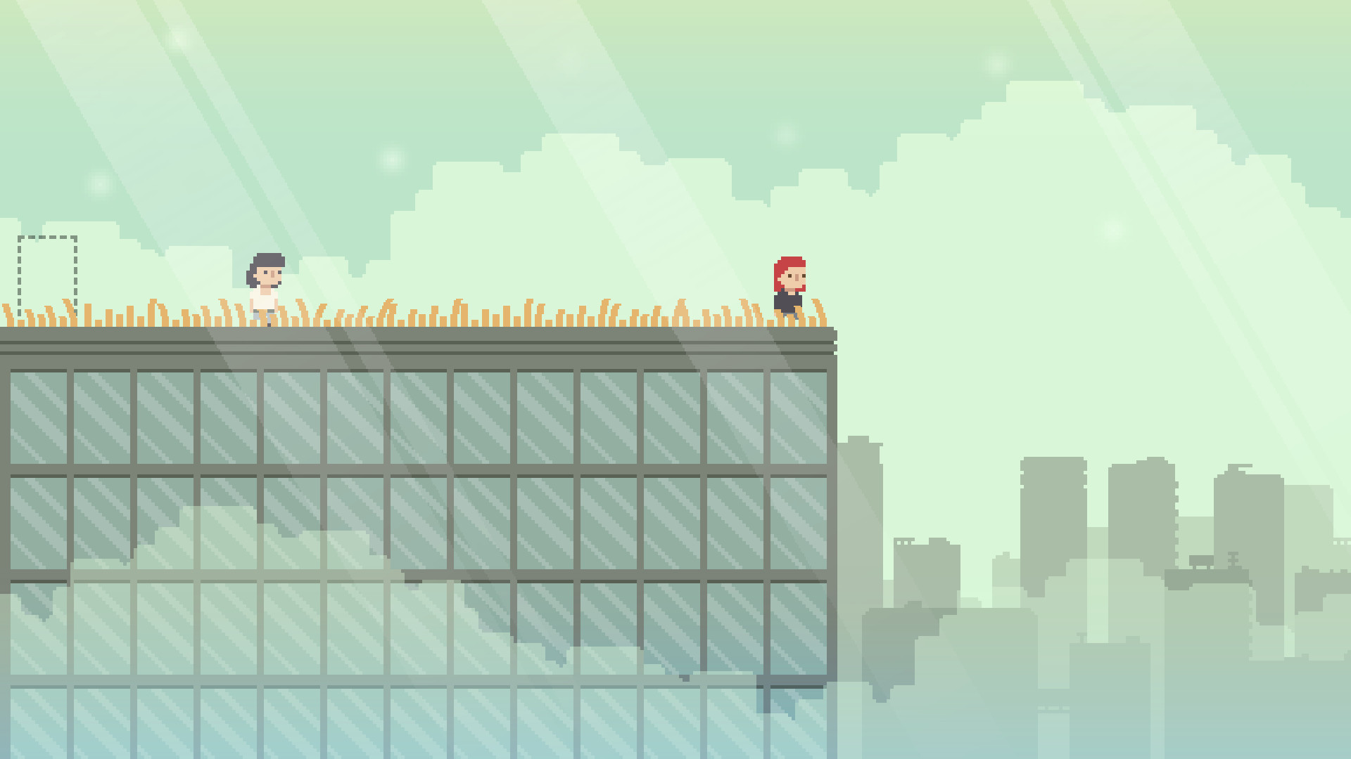 Indecision. screenshot #4