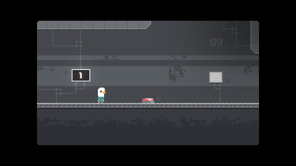 Screenshot z Indecision. Screenshot z Indecision.