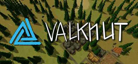 Valknut banner image