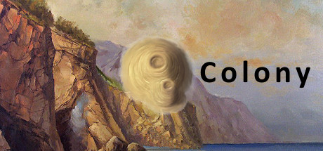 Colonyの作品画像