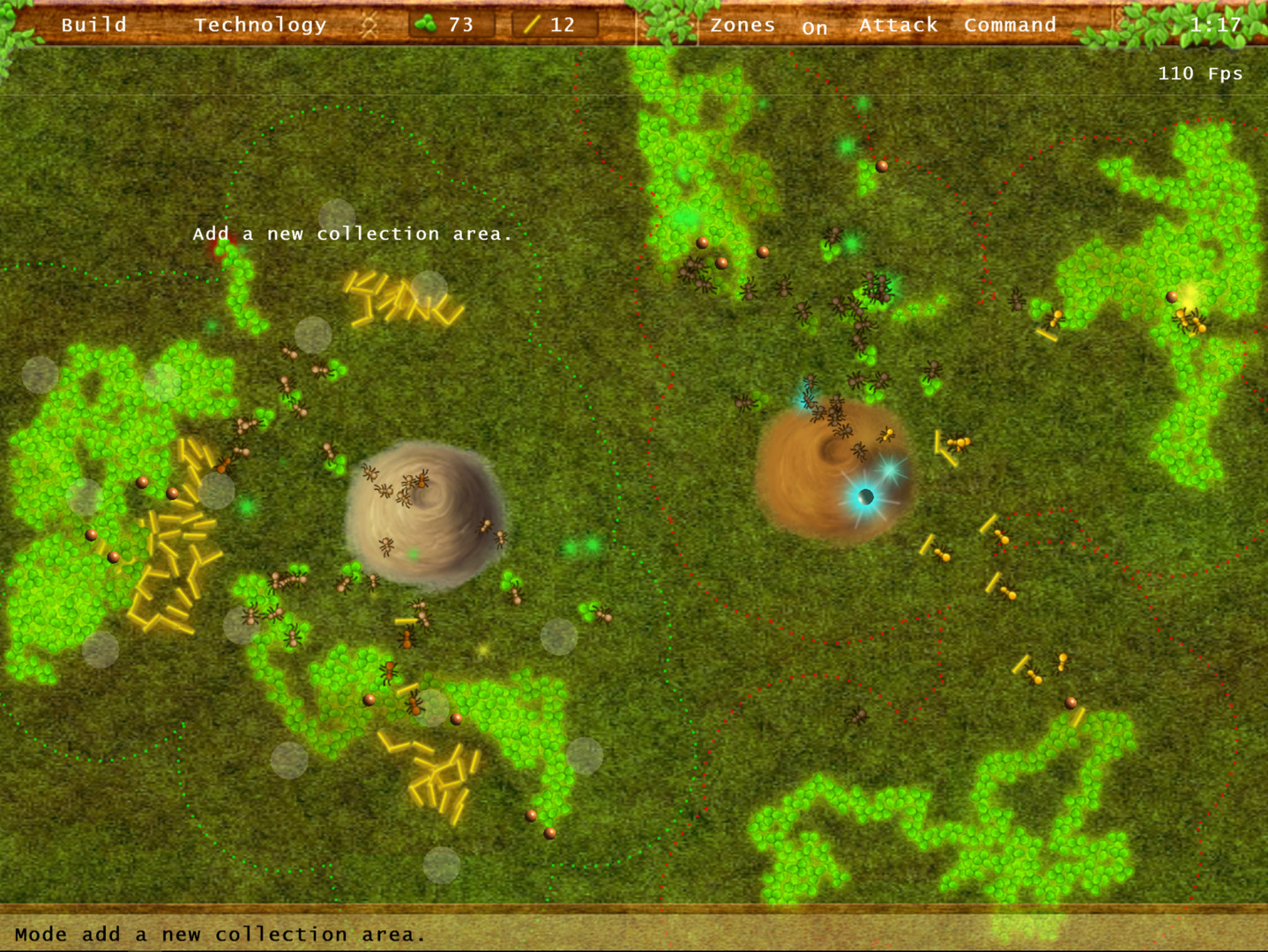 Colony Featured Screenshot #1