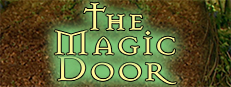 The Magic Door game capsule image