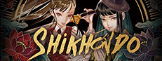 Shikhondo(食魂徒) - Soul Eater