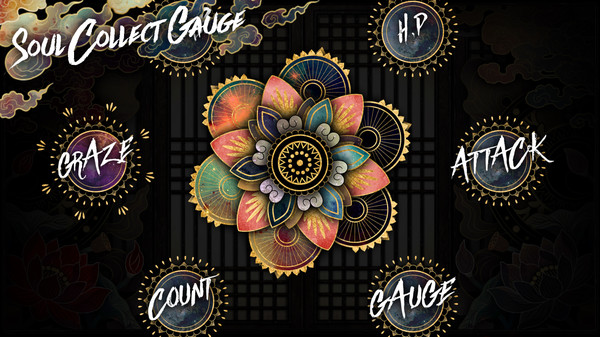 Shikhondo(食魂徒) - Soul Eater.