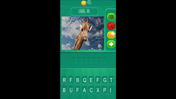 Animalia The Quiz Game - Soundtrack