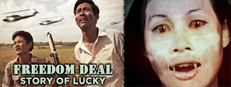 'FREEDOM DEAL: Story of Lucky' game capsule image